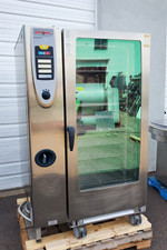 Nice rational oven for sale  Brainerd