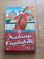 Nodame cantabile livre d'occasion  Châtel-Censoir