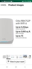 Netgear orbi compact for sale  Miami
