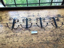 Garderobenhaken nostalgie dopp gebraucht kaufen  Horb am Neckar