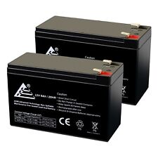 12v 9ah sla for sale  Paramount