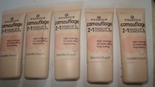 Make-up gebraucht kaufen  Hannover