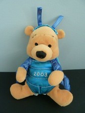 Doudou peluche disney d'occasion  Bouvigny-Boyeffles