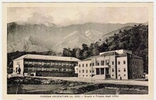 Perosa argentina torino usato  Bari