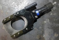Cembre 120 hydraulic for sale  ASHBOURNE