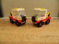Lego town two for sale  WINCANTON