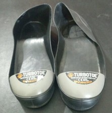 Turbotoe steel toe for sale  Hayward