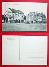 Wurzen 1906 blick gebraucht kaufen  Dresden