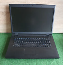 Laptop xmg clevo gebraucht kaufen  Bad Wildungen