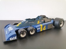 tyrrell usato tyrrell usato Vilminore di Scalve