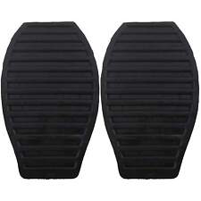 2x Pedali Cappucci Gomma Freno + Frizione 5560716 per Opel/Vauxhall comprar usado  Enviando para Brazil