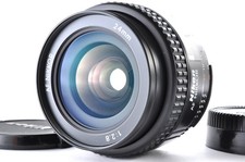 Lente grande angular Nikon AF NIKKOR 24mm f/2.8 quase em perfeito estado do Japão #6290 comprar usado  Enviando para Brazil