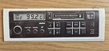 vw radio delta gebraucht kaufen vw radio delta gebraucht kaufen Neuhofen