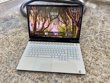 Alienware m17 laptop for sale  BEDFORD