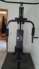 Kraftstation fitnessstation fi gebraucht kaufen  Bad Griesbach i.Rottal