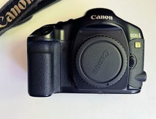 Canon eos 35mm usato  Spedire a Italy
