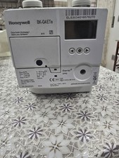 Contatore gas honeywell usato  Napoli