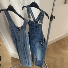 girls jumpsuit next for sale  SURBITON