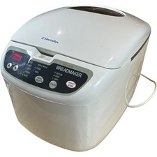 Electrolux br3000 breadmaker for sale  MORPETH