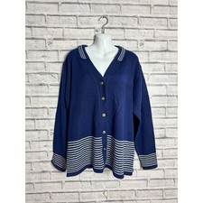 Vintage 90s nautical for sale  MILTON KEYNES