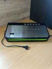 Foodsaver ffs005x vakuumierer gebraucht kaufen  Lage