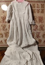 Superbe robe baptême d'occasion  Pau