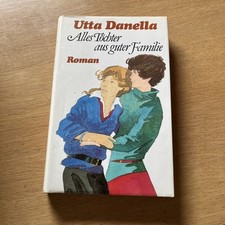 Töchter guter familie gebraucht kaufen  Lehrte