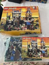 1995 lego castle d'occasion  Expédié en Belgium