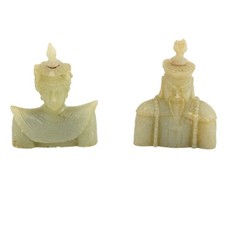 Pair chinese carved for sale  Mc Leansville