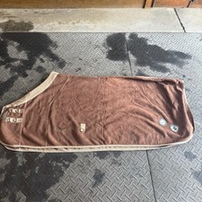 Brown cavalero fleece for sale  Groveland