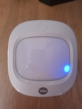 Yale sync alarm for sale  CLACTON-ON-SEA
