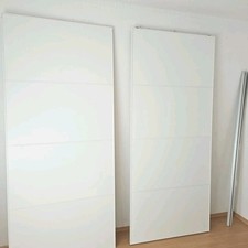 Ikea schiebetüren kleiderschr gebraucht kaufen  Köln
