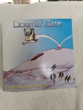 Cosmic gate exploration d'occasion  Joué-lès-Tours