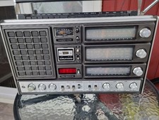 Grundig satellit 3000 gebraucht kaufen  Magdeburg