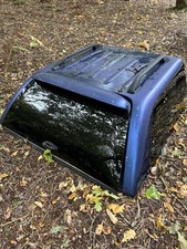 canopy dmax isuzu for sale canopy dmax isuzu for sale  ASHFORD