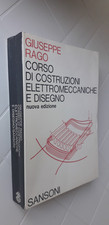 Giuseppe rago corso usato  Bari