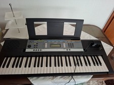 Yamaha ypt 240 gebraucht kaufen  Neunkirchen-Seelscheid