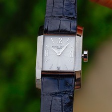 Lady baume mercier usato Lady baume mercier usato  Mira