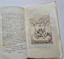 Sainte nitouche tourrière d'occasion  Marseille VI