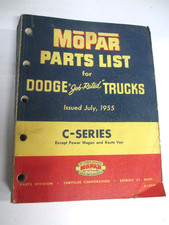1955 dodge truck for sale  Dubuque