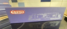 Trains v2017 regional for sale  CAMBORNE