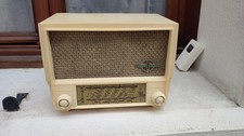 Petit poste radio d'occasion  Bagnères-de-Bigorre