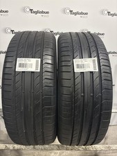 Gomma 235 55r19 usato  Villasanta