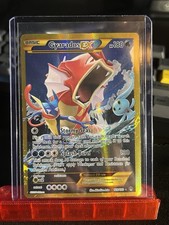 Pokémon gyarados tcg for sale  Avon