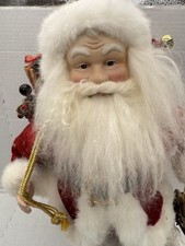 Old santa 2004 for sale  Brandenburg