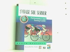Sybase sql server gebraucht kaufen  Berlin