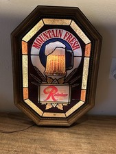 Vintage 1980 rainier for sale  Lewistown