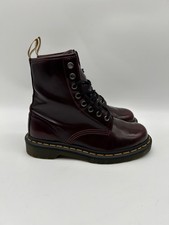 Martens 23756 vegan gebraucht kaufen  Wörth am Rhein