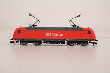 Fleischmann 7320 cargo gebraucht kaufen  Untersiemau