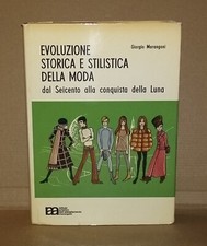 Evoluzione storica stilistica usato  Gorgonzola